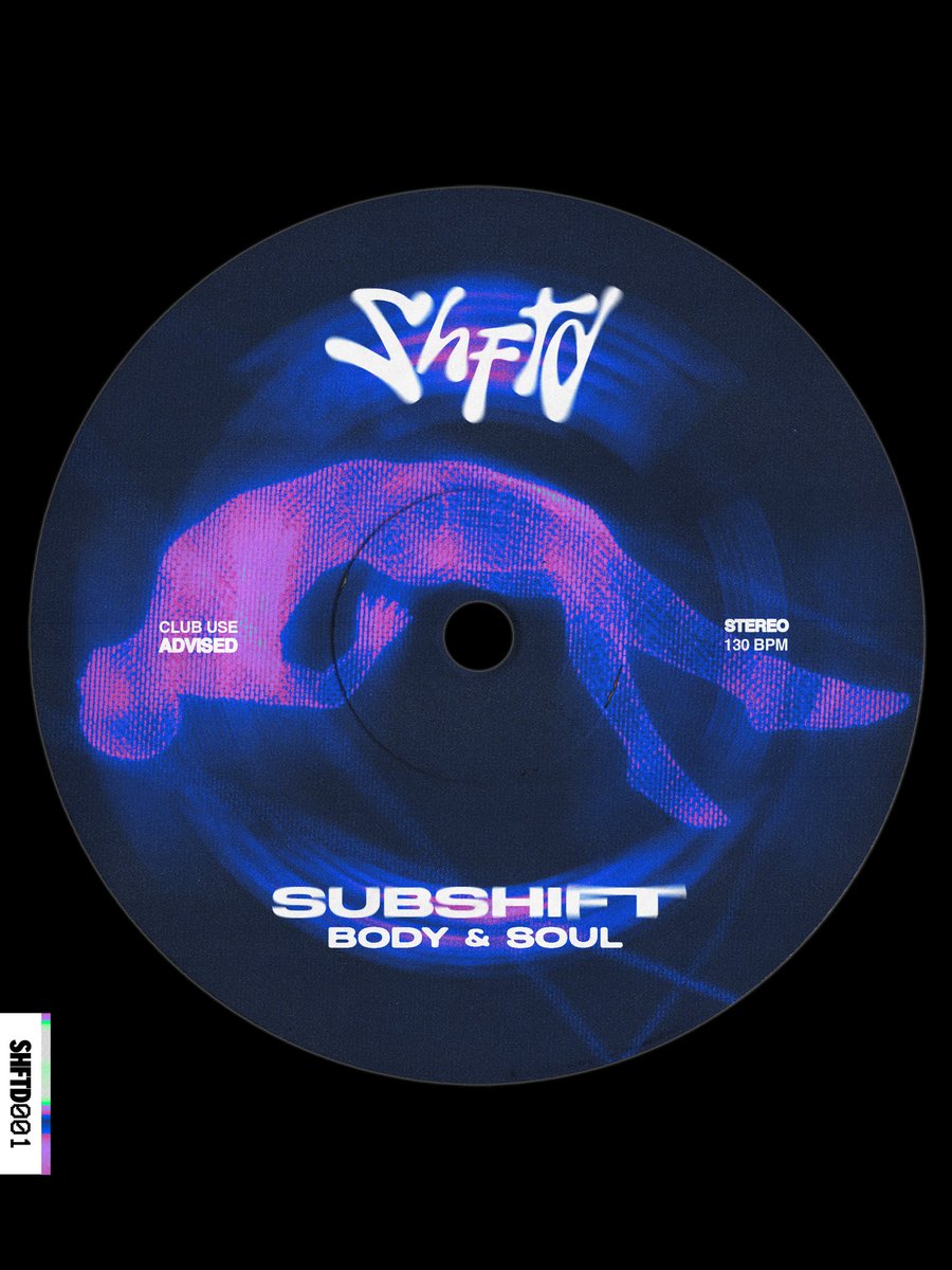 SUBSHIFT tweet media