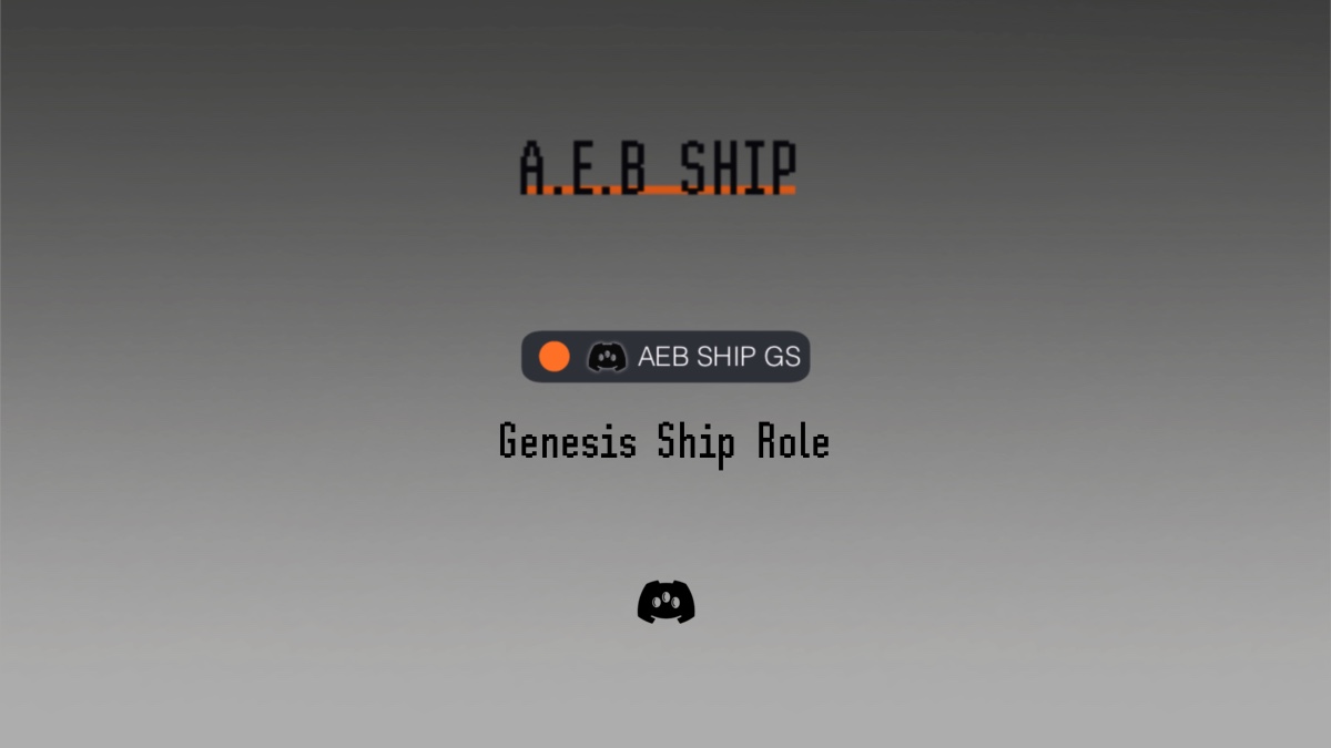 おはエイブ🐻

昨日は無事にDiscordリニューアルが終わってホッとしました！
一緒にコミュニティを整えてくれた運営のみんなありがとう🙏

そして前にコミュニティに足を運んでくれてた人たちがいっぱい戻ってきてくれて挨拶してくれたのが何よりも嬉しい🔥