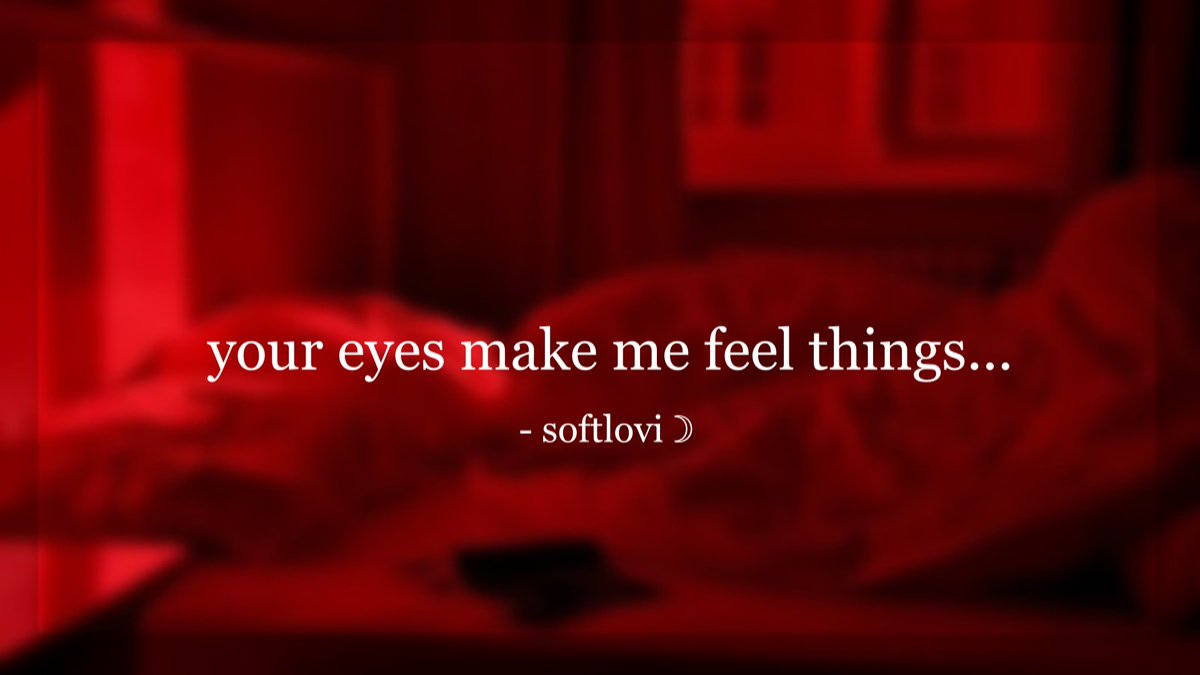 another new boyfriend aftercare video out :)) enjoy the comfort ❤️❤️

youtu.be/6XdcnWz0bUs