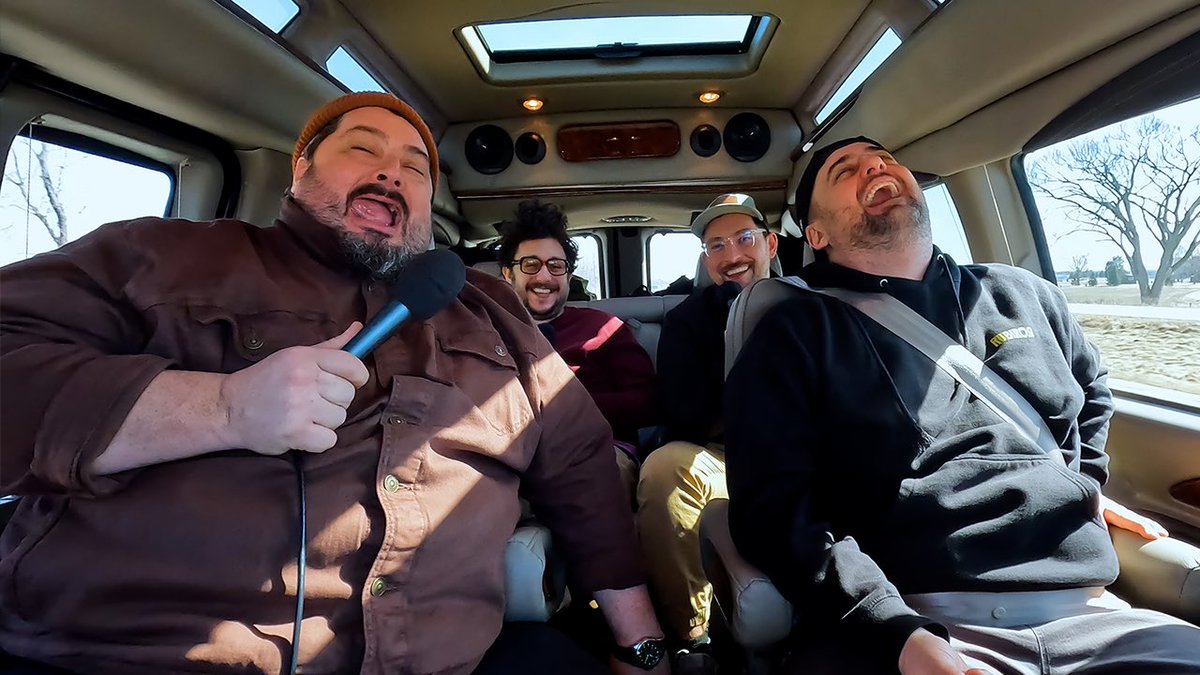 Are You Garbage? Comedy Podcast tweet media