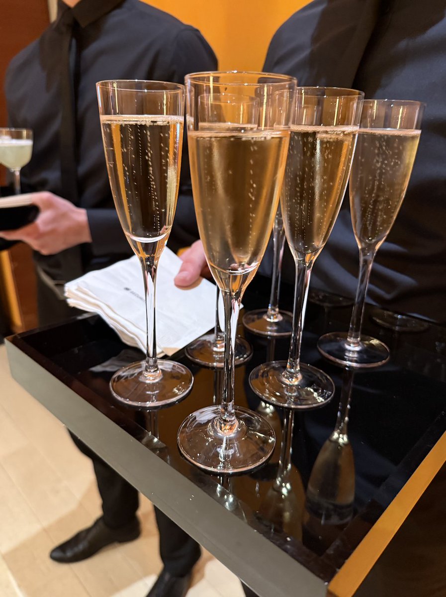 Securitize (@securitize) on Twitter photo After a day of groundbreaking insights, it’s time to connect, unwind, and toast to the future of finance.
Join us for a <a href="/zksync/">ZKsync (∎, ∆)</a>-powered happy hour at The Times Center.
💡 See you there. After a day of groundbreaking insights, it’s time to connect, unwind, and toast to the future of finance.
Join us for a <a href="/zksync/">ZKsync (∎, ∆)</a>-powered happy hour at The Times Center.
💡 See you there.
