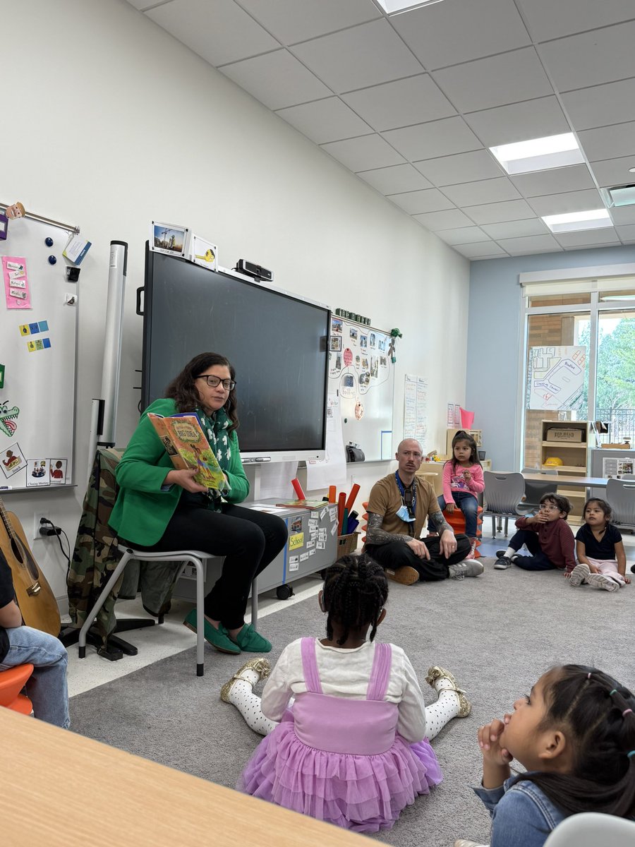 ACPS Early Childhood tweet media