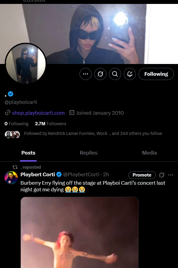 Tweet media one
