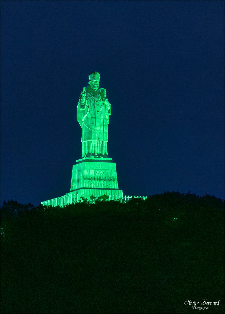 St. Patrick of Ireland's National Monument, Saul, Downpatrick, Co Down
<a href="/barrabest/">Barra Best</a> <a href="/WeatherCee/">Cecilia Daly</a> <a href="/angie_weather/">angie phillips</a>
<a href="/BelfastHourNI/">#BelfastHour</a> <a href="/UlsterWildlife/">Ulster Wildlife</a> <a href="/NatureMattersNI/">Nature Matters NI 🌍</a> <a href="/RSPBNI/">RSPB NI</a> <a href="/DiscoverNI/">Northern Ireland</a> <a href="/carolinenolan99/">Caroline Nolan</a> #BelfastHour <a href="/Independent_ie/">Irish Independent</a> <a href="/IrishTimes/">The Irish Times</a> <a href="/USATODAY/">USA TODAY</a> <a href="/irishamerica/">Irish America Magazine</a> <a href="/realDonaldTrump/">Donald J. Trump</a>