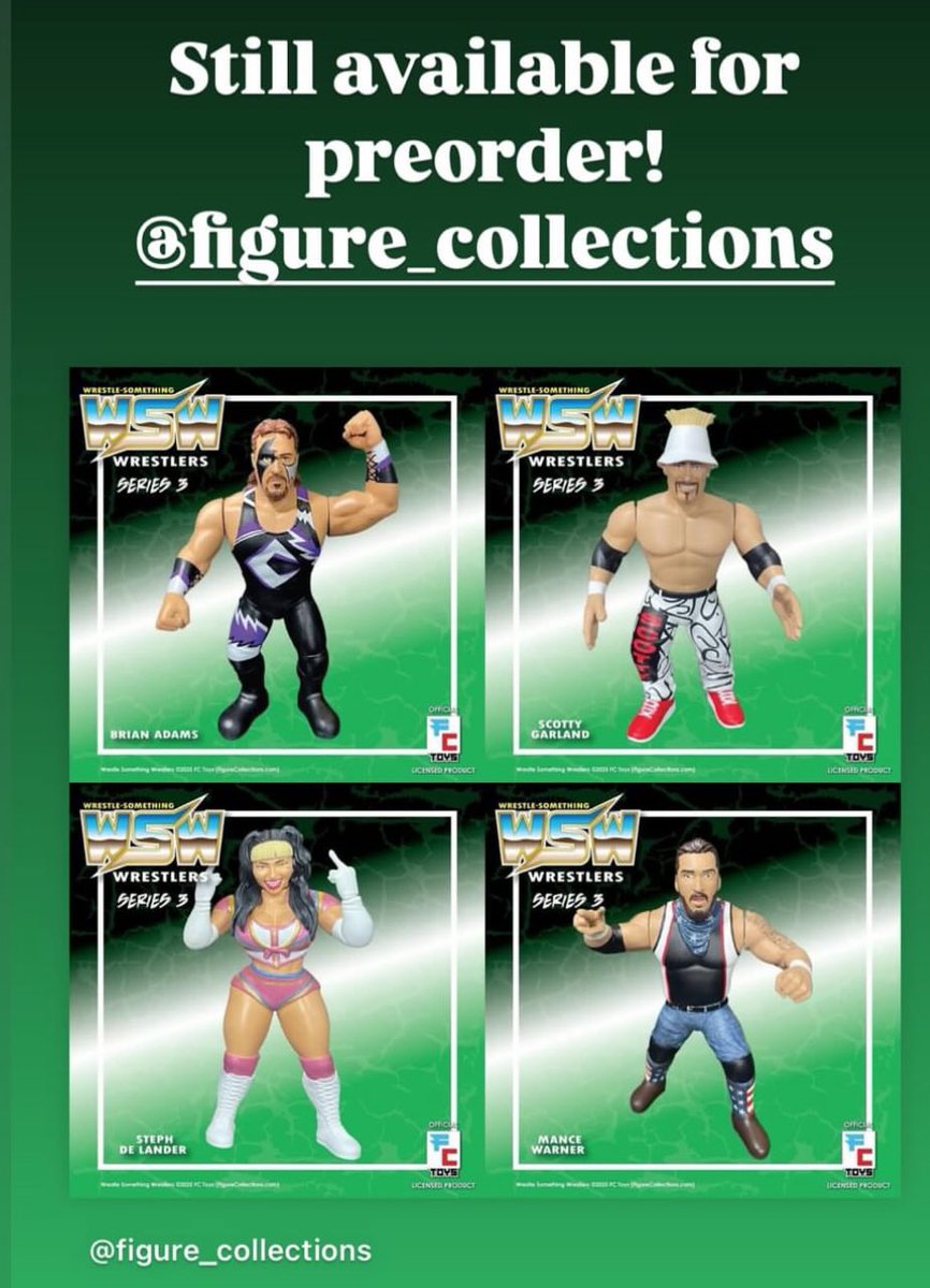 Preorder now <a href="/figcollections/">Figure Collections</a>