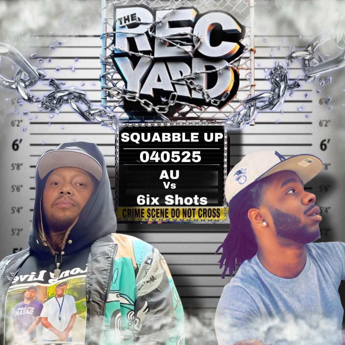 wolfofdasouf's tweet photo. Dallas Texas April 5
We in the wreck yard! 
Teach yo mans how to squabble!!!!
🐺😤 https://t.co/HSFRFcJrB9