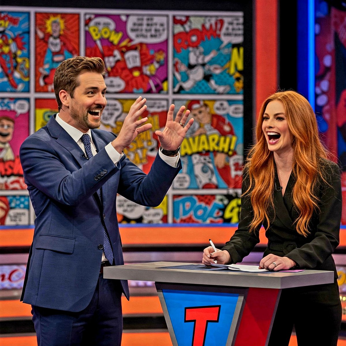 #TVShows <a href="/MissRTChile/">MissRTChile</a>