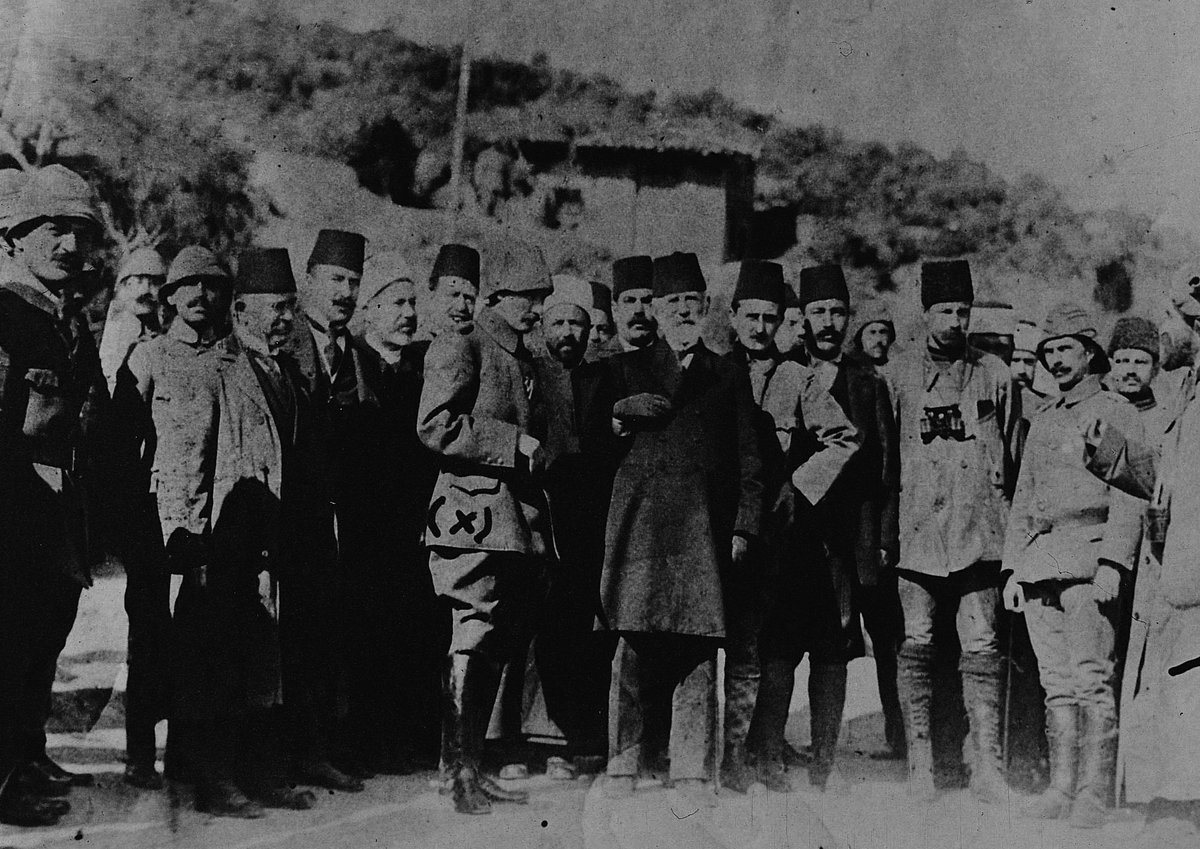 #18Mart Çanakkale Zaferimizin 110. Yılı kutlu olsun! 🇹🇷