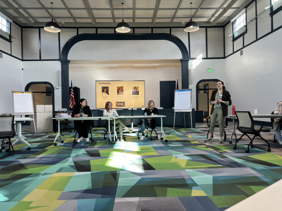 Anita Gesumaria🌈 tweet media