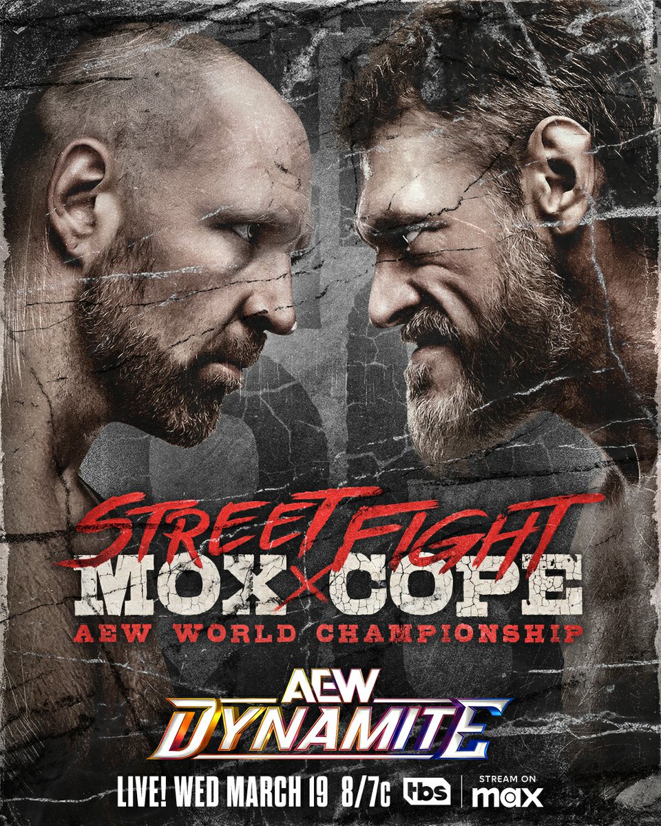 All Elite Wrestling tweet media