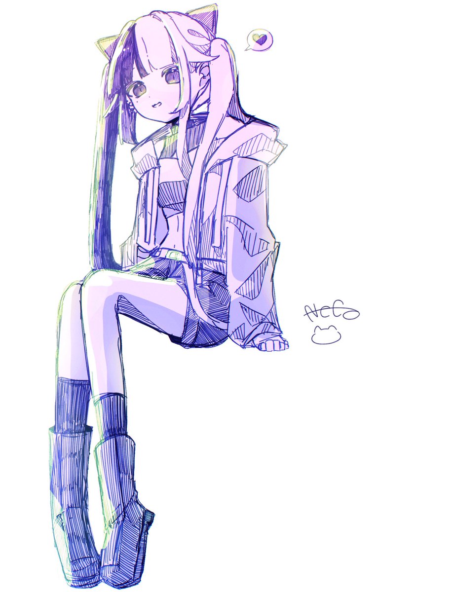 まるまるねこ tweet media