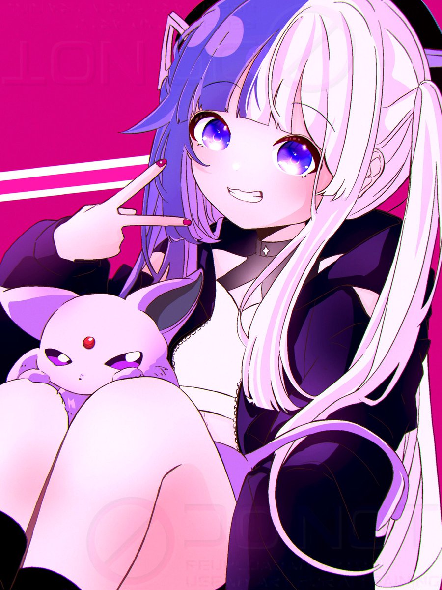 まるまるねこ tweet media