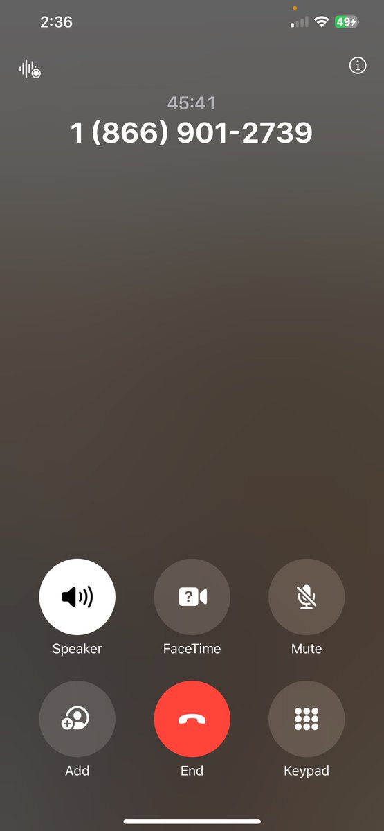 Amber Easterly tweet media