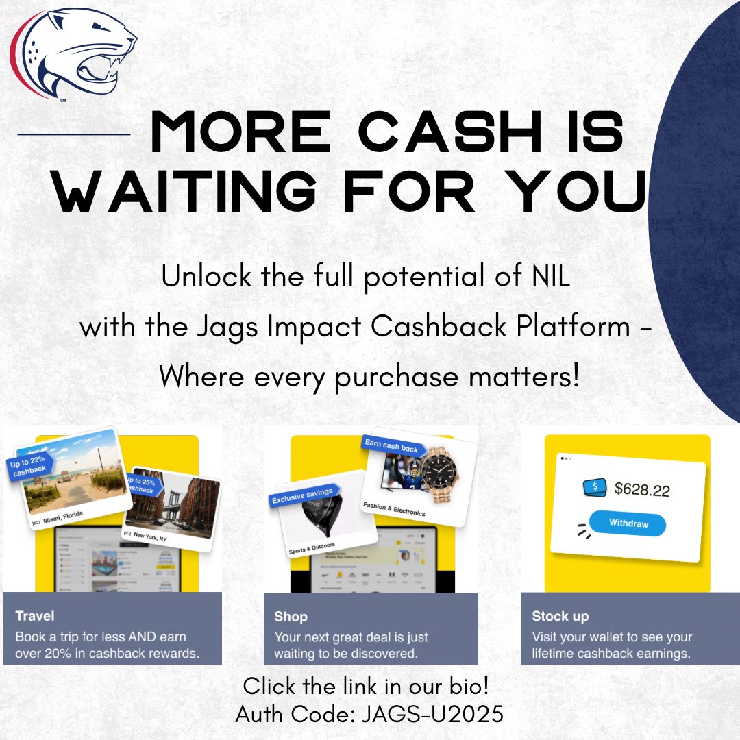 Jags Impact tweet media