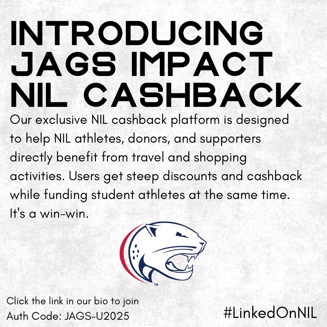 Jags Impact tweet media