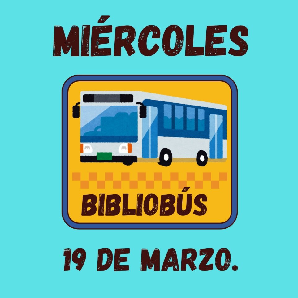 CraYeltes's tweet photo. "Cada libro es como un amigo silencioso listo para escucharte".🚍🚍📚📚📖📖
@bibliodipusal @educacyl @CFIE_CR https://t.co/bDi9Y22Orb