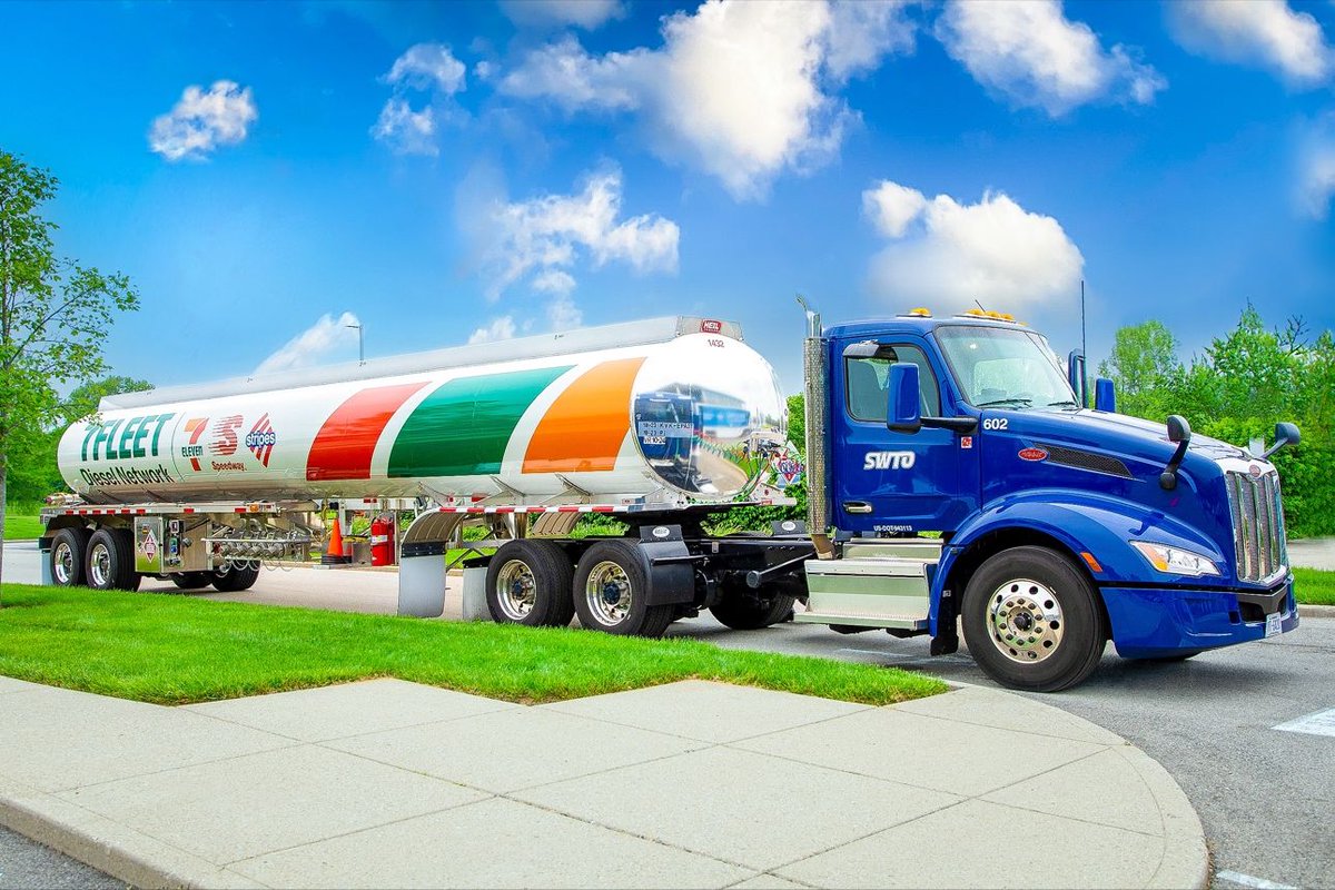 They say you need luck — but all we need is a full tank and a good dispatcher. Happy St. Patrick’s Day from SWTO!

#SWTOOnTheGo #StPatricksDayHauls