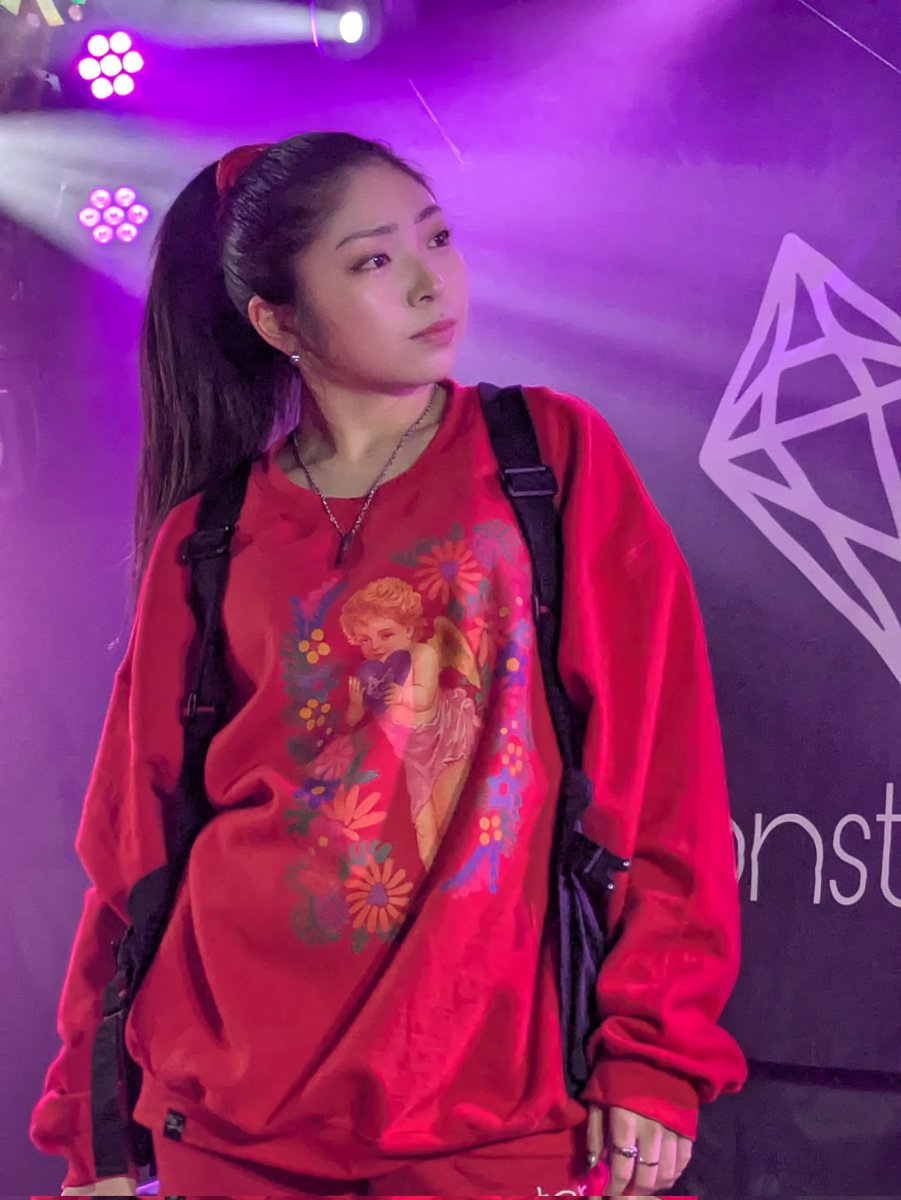 2025年3月16日 Treasure Kitty Release Campaign Final @ Buddy up