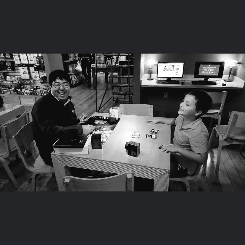 Lee Hung Nguyen《1mrlee》 tweet media