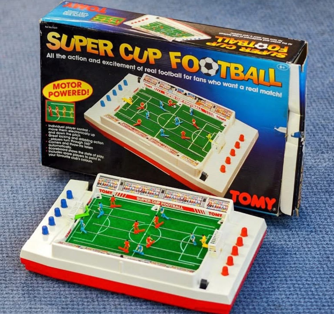 Repost if you had this.