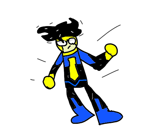 bry_starsmoon's tweet image. I did what you people call the art.
#Invincible
#marvel
First 3 are newer and ne experimenting and the others are older. 🧵
