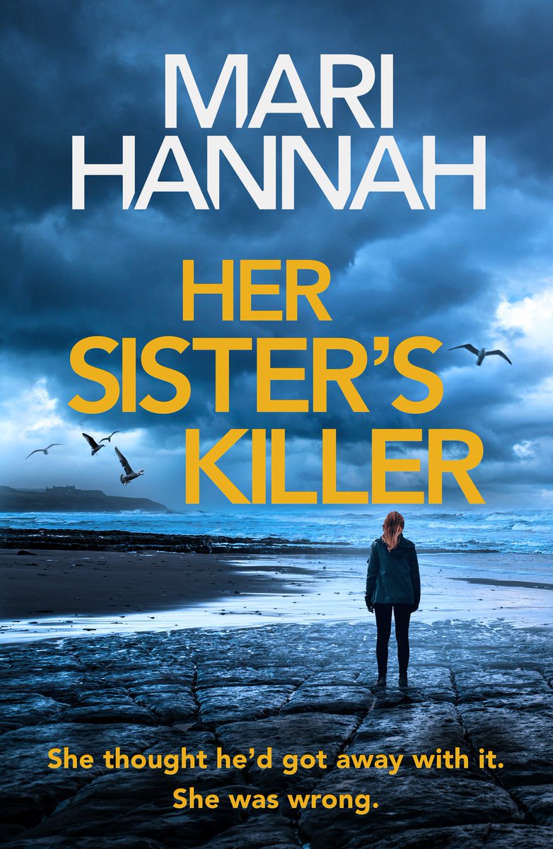 MiriamLSmith3's tweet image. It’s my turn on the blog tour for Mari Hannah’s 5th book in her Stone and Oliver #PoliceProcedural series set in #NEEngland

Read my thoughts below on #HerSistersKiller for @RandomTTours

#AMothersMusingsSunderland #AMakemMothersMusings @mariwriter @orionbooks #ChildTrafficking