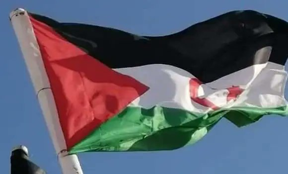 APS_Algerie's tweet photo. L' #AFAPREDESA condamne l'expulsion par les autorités d'occupation marocaines de juristes espagnols du #Sahara_occidental
🔗 https://t.co/jzpWdW27MM https://t.co/fGNdzvkNEX