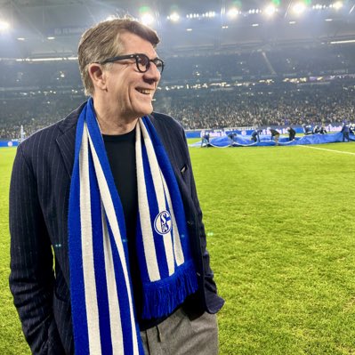 #NeuesProfilbild