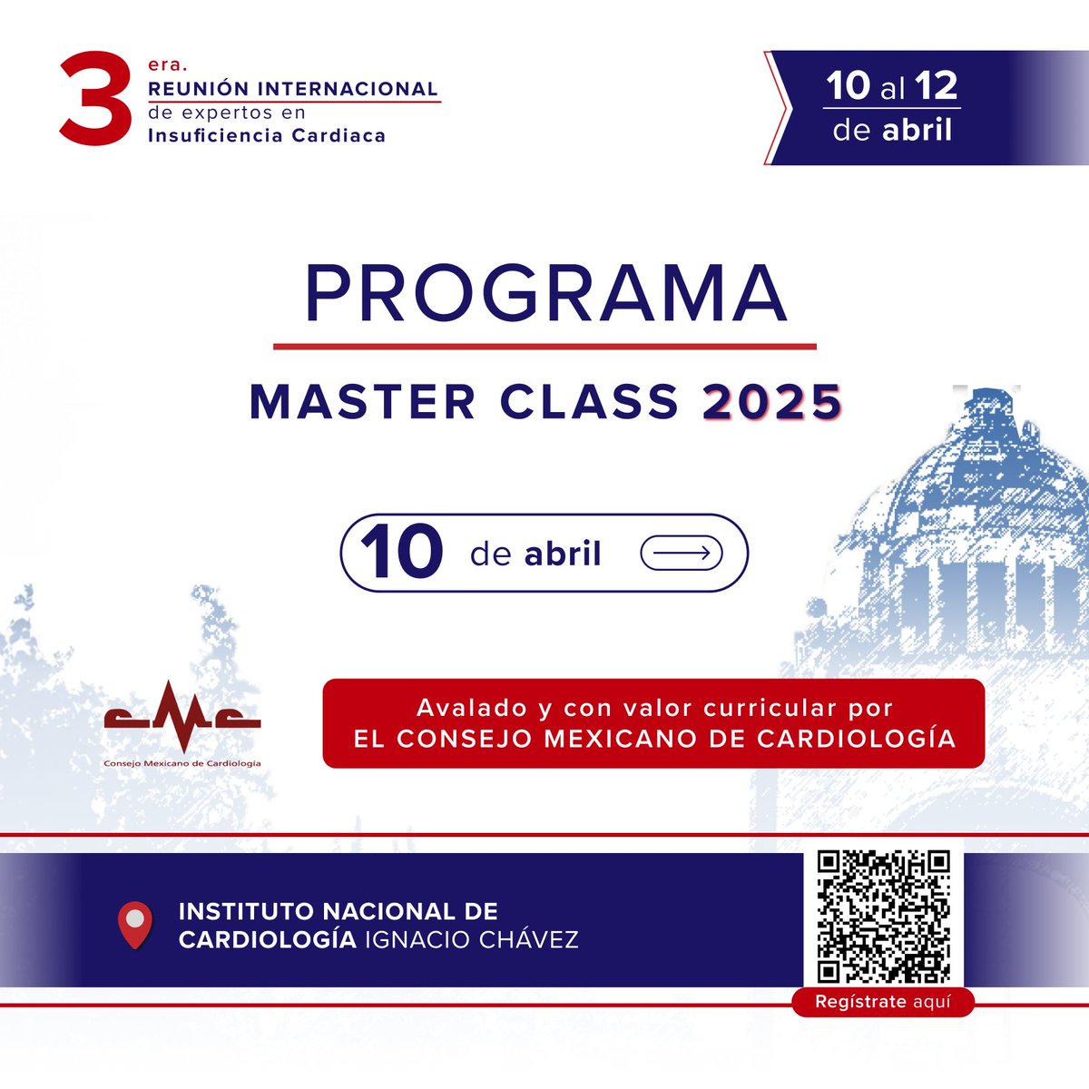 Master Class IC MX tweet media