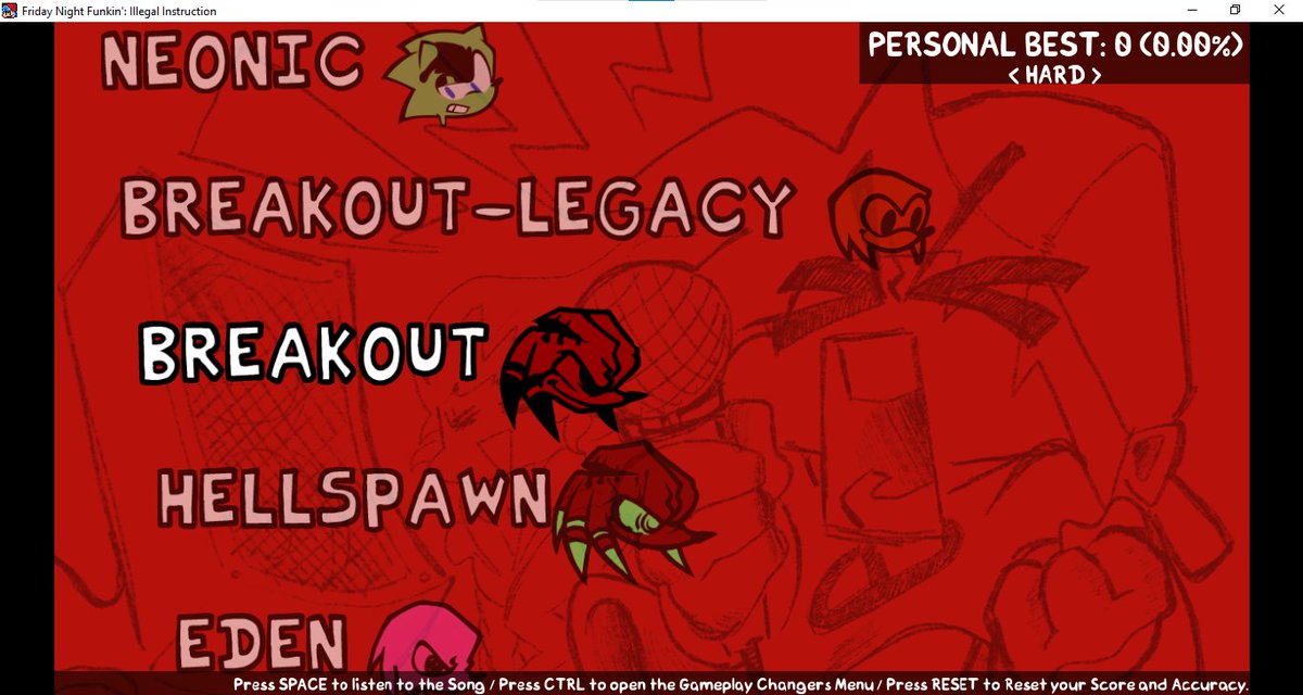 bf201190's tweet image. Necesito ideas para mi mod, diganme que puedo meter al mod, aun no tine nombre pero, necesito de su ayuda porfis.
T:
I need ideas for my mod, tell me I can put the mod, it doesn't have a name yet but, I need your help please.