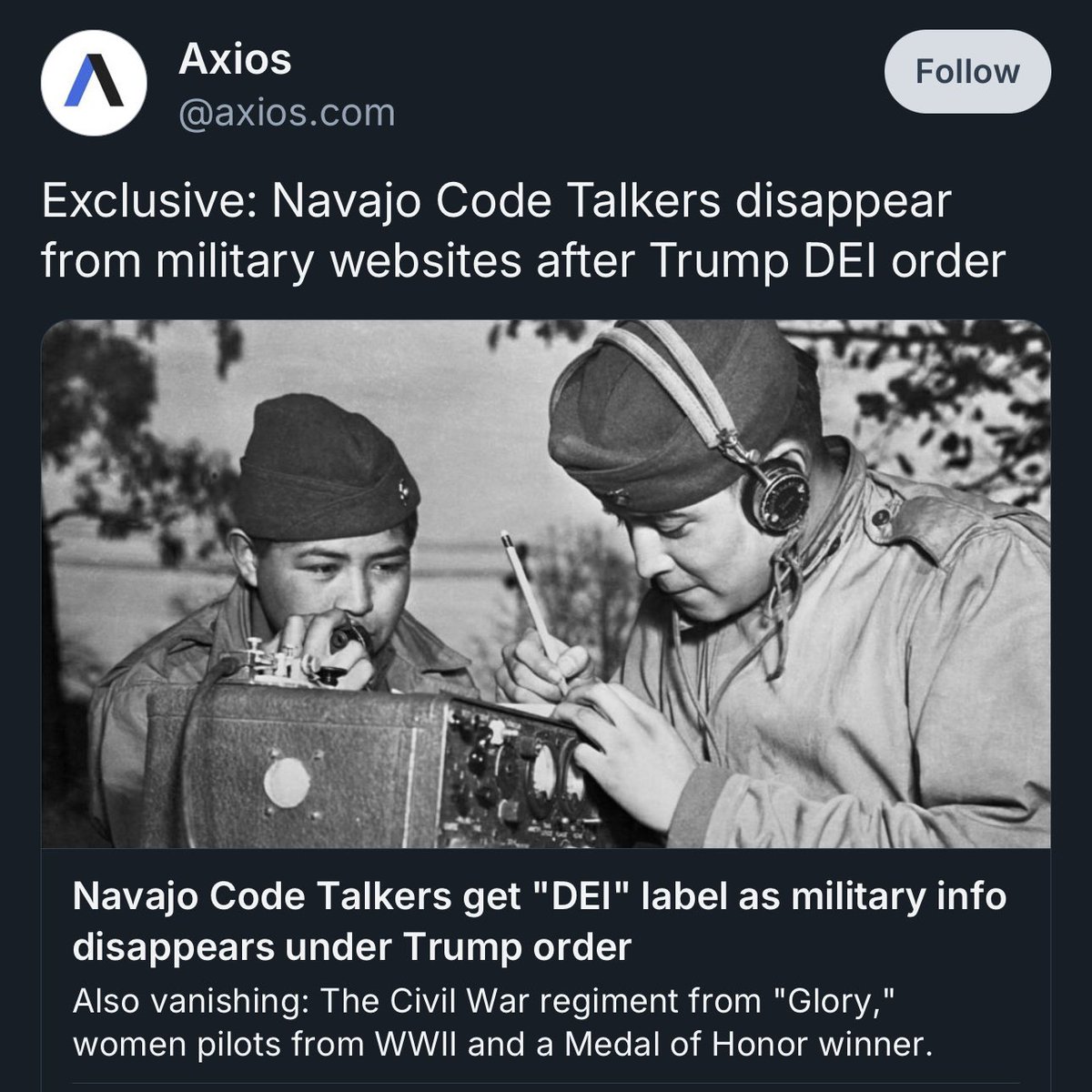 AdamParkhomenko's tweet image. So fighting for the Robert E Lee statues wasn’t really about just preserving history. 

I’m shocked.