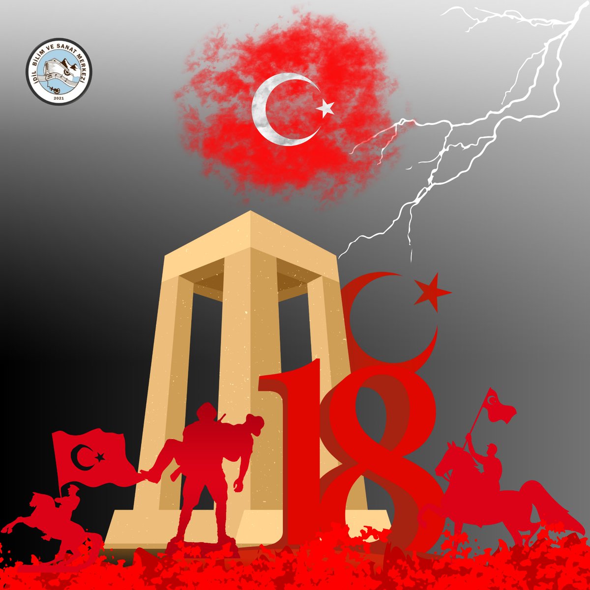 Çanakkale Zaferi'nin yıl dönümünde, başta Çanakkale kahramanlarımız olmak üzere vatan uğruna canlarını feda eden tüm şehitlerimizi rahmet, minnet ve saygıyla anıyoruz. <a href="/SirnakValiligi/">T.C. Şırnak Valiliği</a> <a href="/sirnakmem73/">Şırnak İl Millî Eğitim Müdürlüğü</a> <a href="/idil_ilcemem/">İdil İlçe Milli Eğitim Müdürlüğü</a> <a href="/idilKymkmlk/">İdil Kaymakamlığı</a> <a href="/BirolEkici73/">Birol Ekici</a> <a href="/bycandiroglu/">Bilal Hoca</a> <a href="/anilladgzl/">Anıl Adıgüzel</a> <a href="/meh_sirarslan/">Mehmet Şirin Arslan</a>