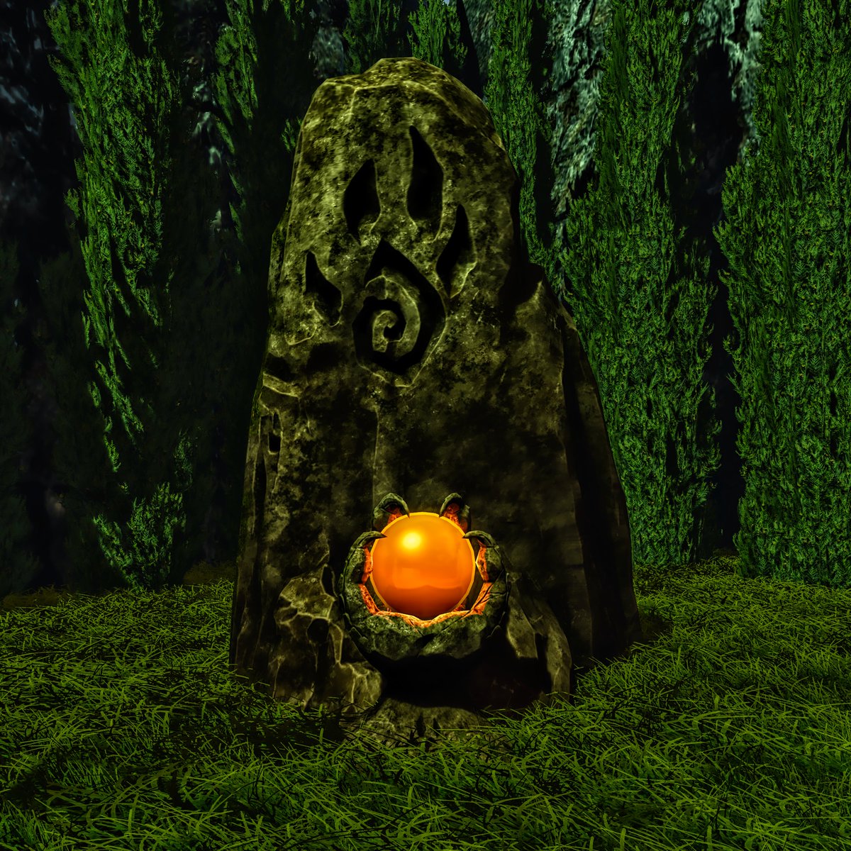 Meanwhile on Mystical Creatures Isle...............

mysticalcreaturesamaretto.com/connection/new…