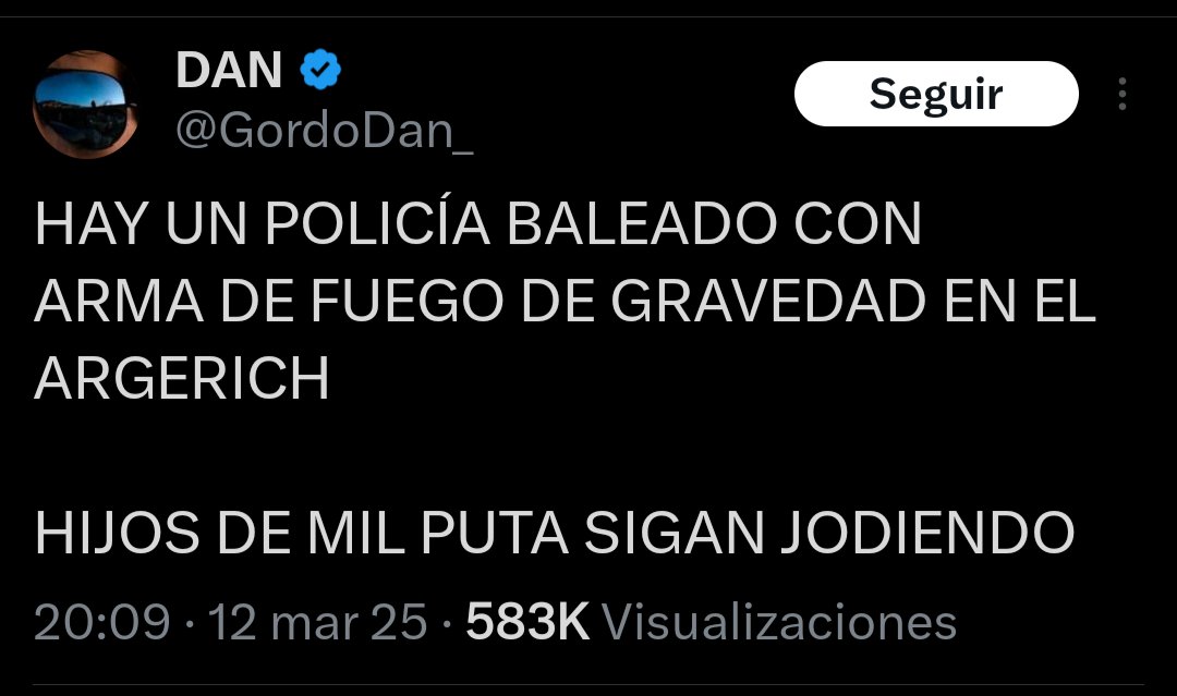 Lautaro FyM tweet media