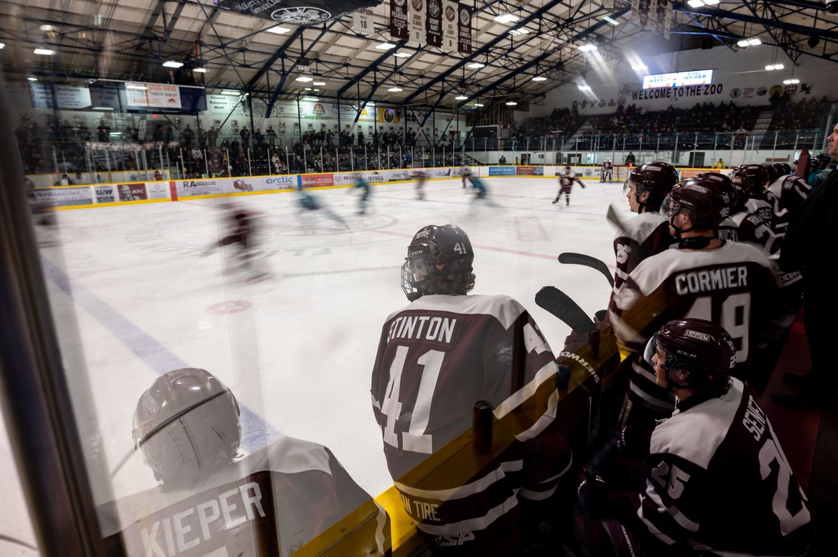 Northlands College tweet media