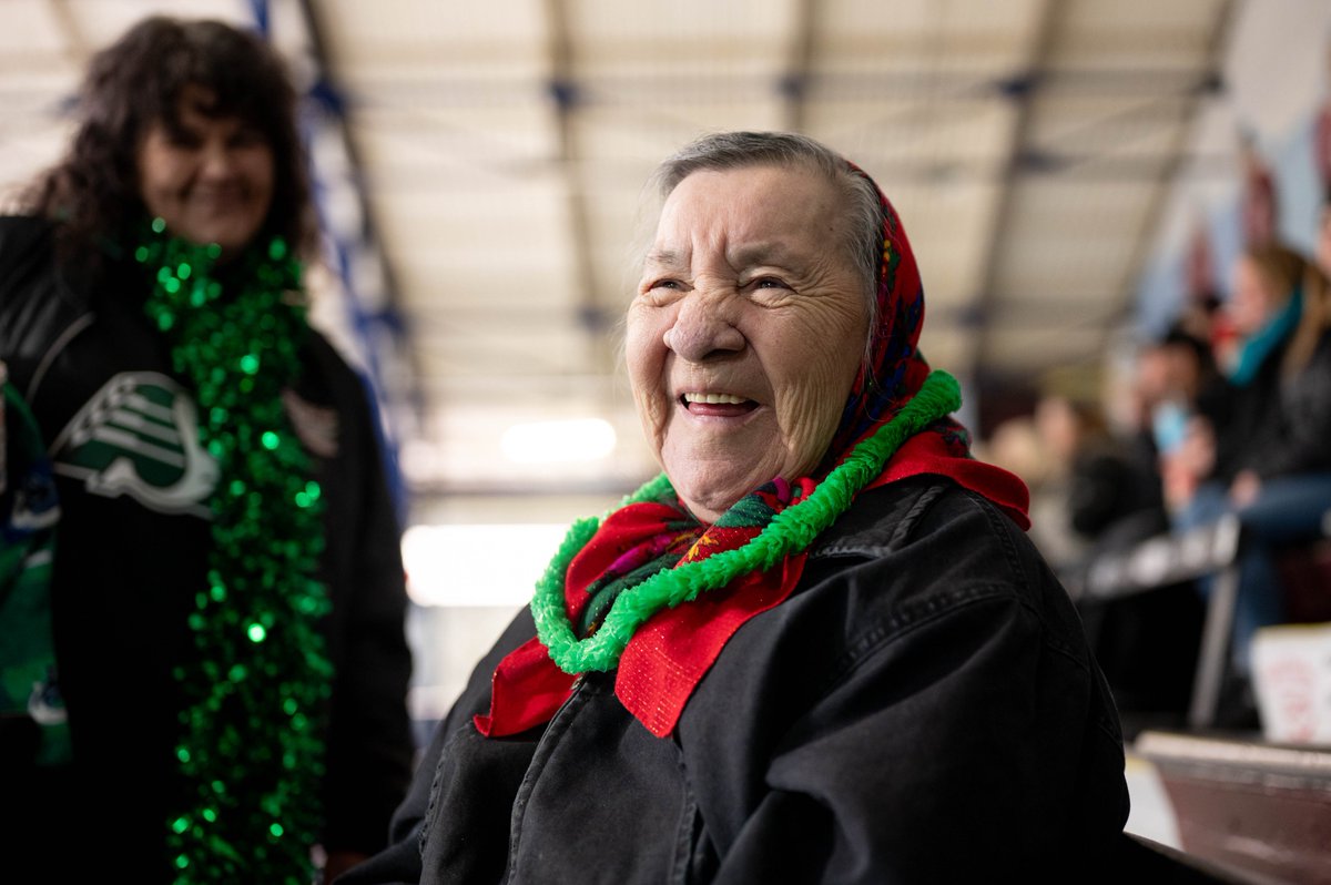 Northlands College tweet media