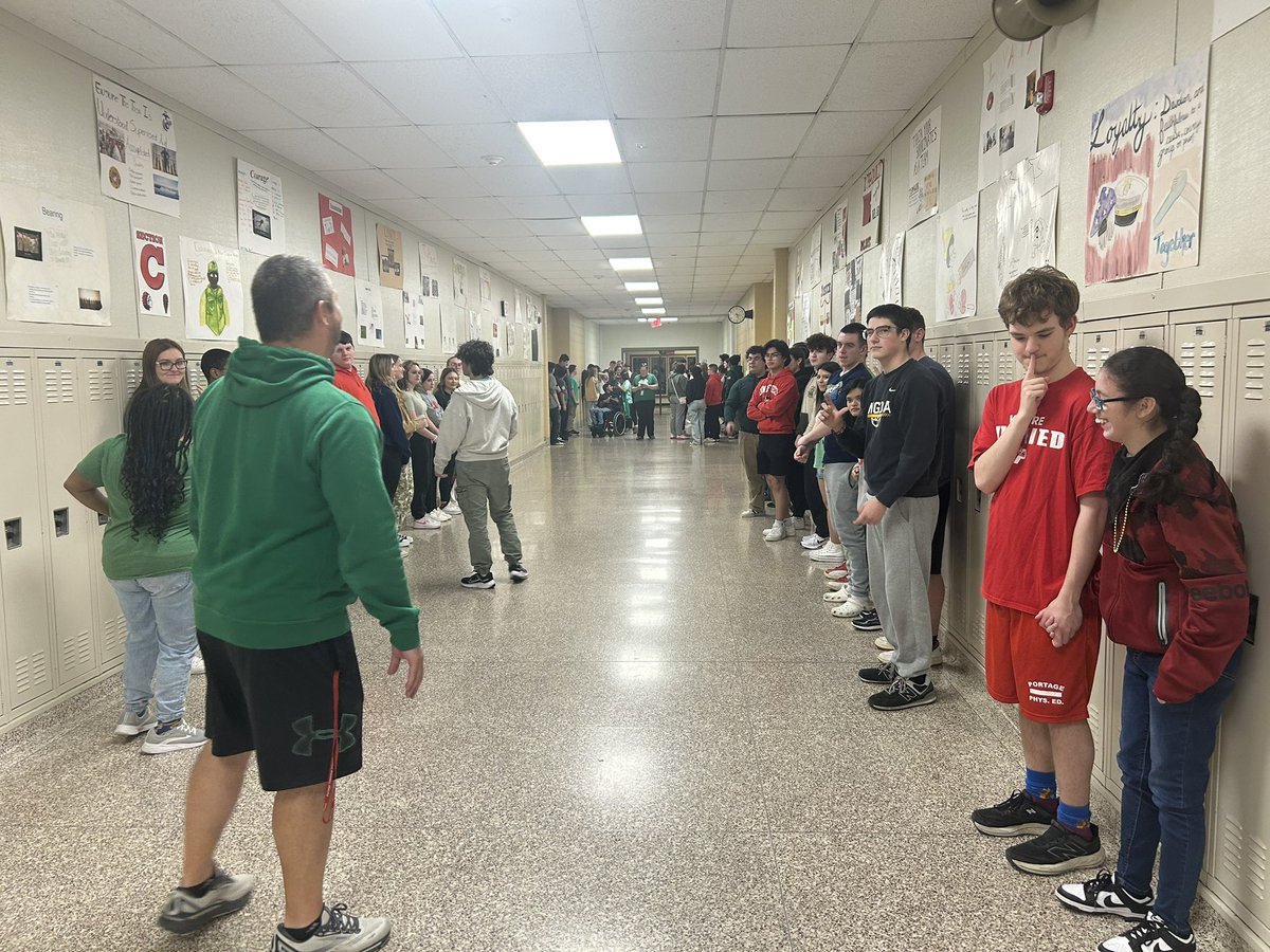 PHSUnified_Track tweet media