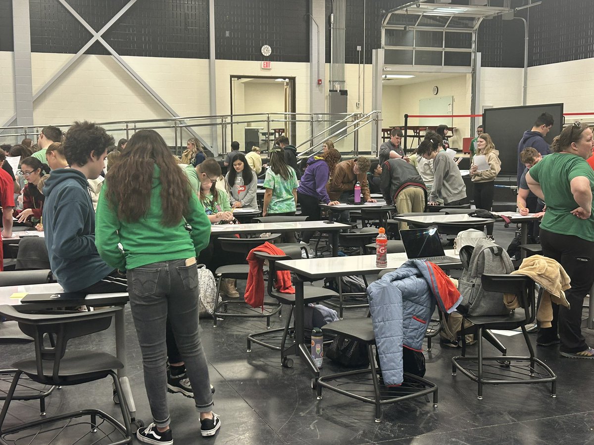 First day back at it!!! GREAT to be back with this group again, and quite a few new faces. Excuse all the green, ST Paddy’s Day…