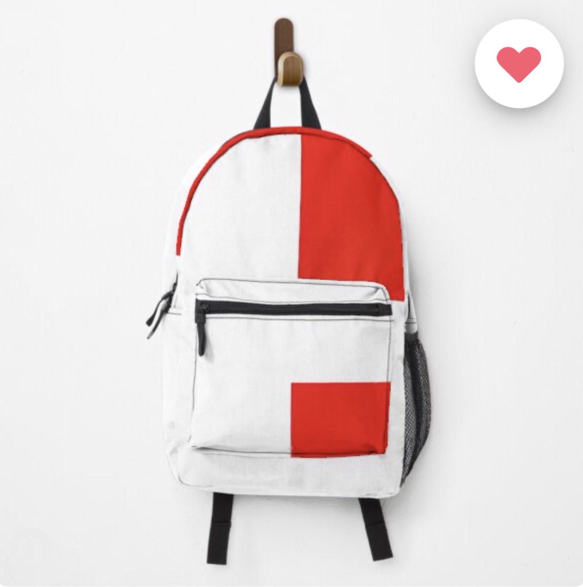TheSilverHome's tweet photo. Backpacks for sale. https://t.co/0ZvStb6dzp