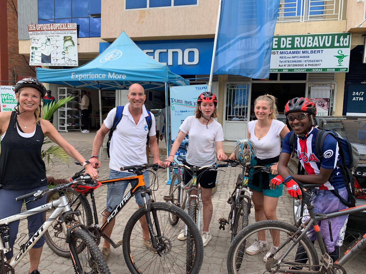Lava Bike Tours tweet media
