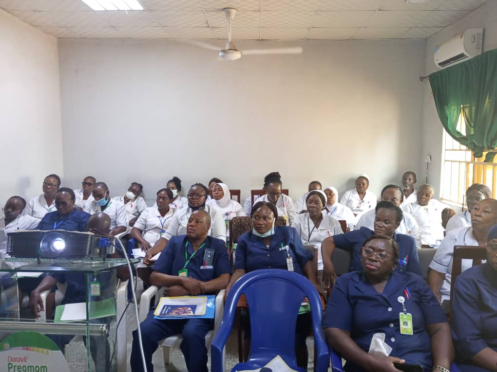 BPSO FMC JALINGO tweet media