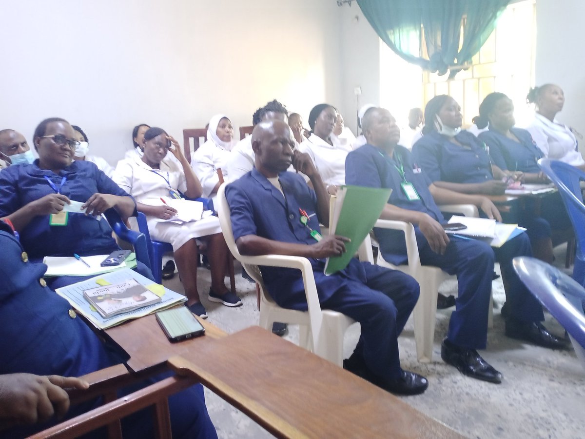 BPSO FMC JALINGO tweet media