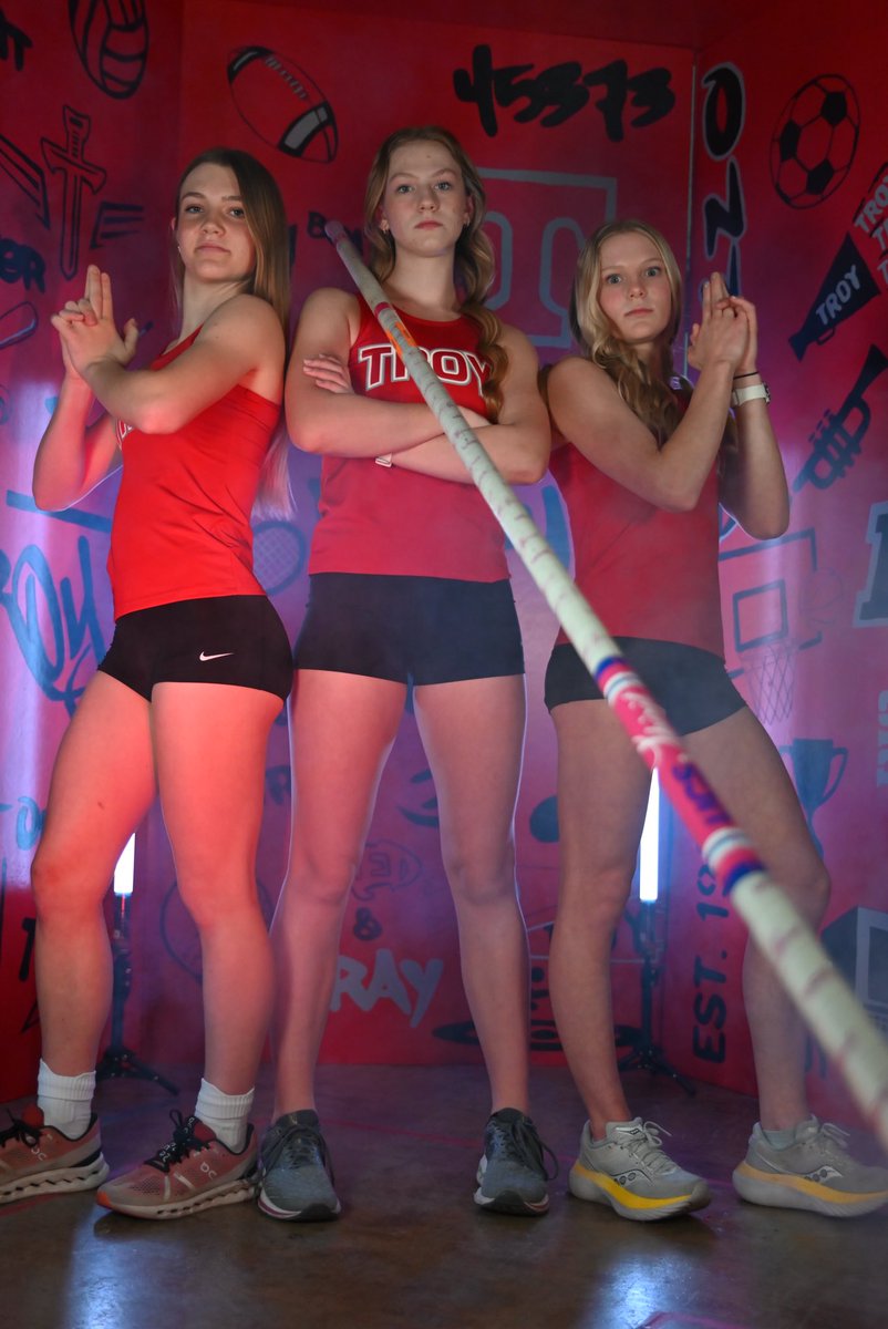 THS Trojans Mass Comm (@commths) on Twitter photo Sneak peek at our <a href="/troytrack/">Troy Track & Field and XC (OH)</a> girls media day! <a href="/troyhstrojans/">Troy Athletics</a> <a href="/SchoolsTroy/">Troy City Schools</a> Sneak peek at our <a href="/troytrack/">Troy Track & Field and XC (OH)</a> girls media day! <a href="/troyhstrojans/">Troy Athletics</a> <a href="/SchoolsTroy/">Troy City Schools</a>