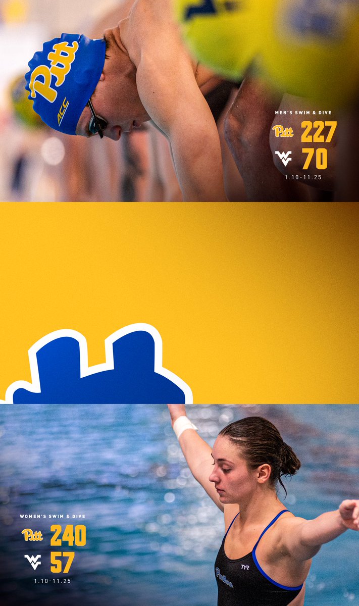 Pitt Panthers tweet media