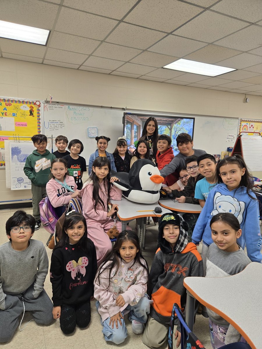 Nolie Bechara (@becharanolie) on Twitter photo Shout out to our highest (4,709 puzzles solved) individual ST Math puzzle solver <a href="/Mrs_A_Davison/">Antoinette Davison</a> & our highest class journey (95%) progress <a href="/aibarra_0/">Abigail</a> for the 3-9 weeks. Each got small & big Jiji respectively! <a href="/Jldiaz_1/">Jose Diaz</a> <a href="/rocharoy/">Roy Rocha</a> <a href="/maty_orozco/">Dr. Matilda “Maty” Orozco</a> #aldineimpact #stmath Shout out to our highest (4,709 puzzles solved) individual ST Math puzzle solver <a href="/Mrs_A_Davison/">Antoinette Davison</a> & our highest class journey (95%) progress <a href="/aibarra_0/">Abigail</a> for the 3-9 weeks. Each got small & big Jiji respectively! <a href="/Jldiaz_1/">Jose Diaz</a> <a href="/rocharoy/">Roy Rocha</a> <a href="/maty_orozco/">Dr. Matilda “Maty” Orozco</a> #aldineimpact #stmath