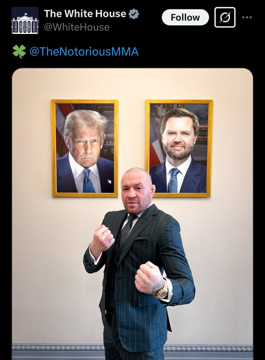 Every week is Rapist Week at <a href="/elonmusk/">Elon Musk</a>'s White House