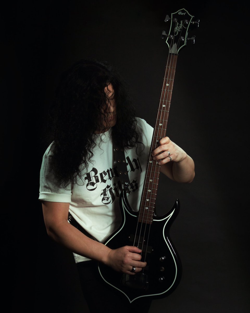 Time to Rock 🤘🔥

⭐️ Santino Orion 

#weareantahkarana 
.
.
.
.
.
.
.
#antahkarana #antahkaranaband #santinoorion #rockeros #rocker #rock #rockstar #rocknroll #darkrock #metalbands #metalbassist #bajo #cort #cortguitars #bassplayer #basslife #bassplayers