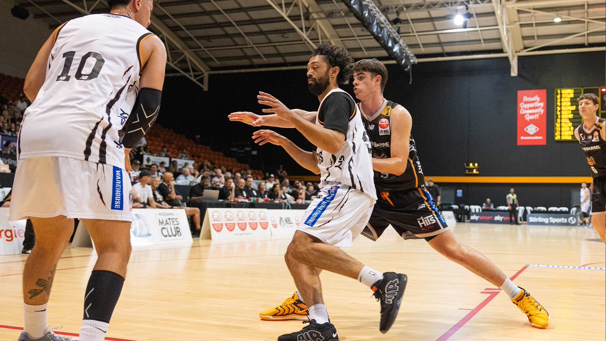 Sal’s NBL tweet media