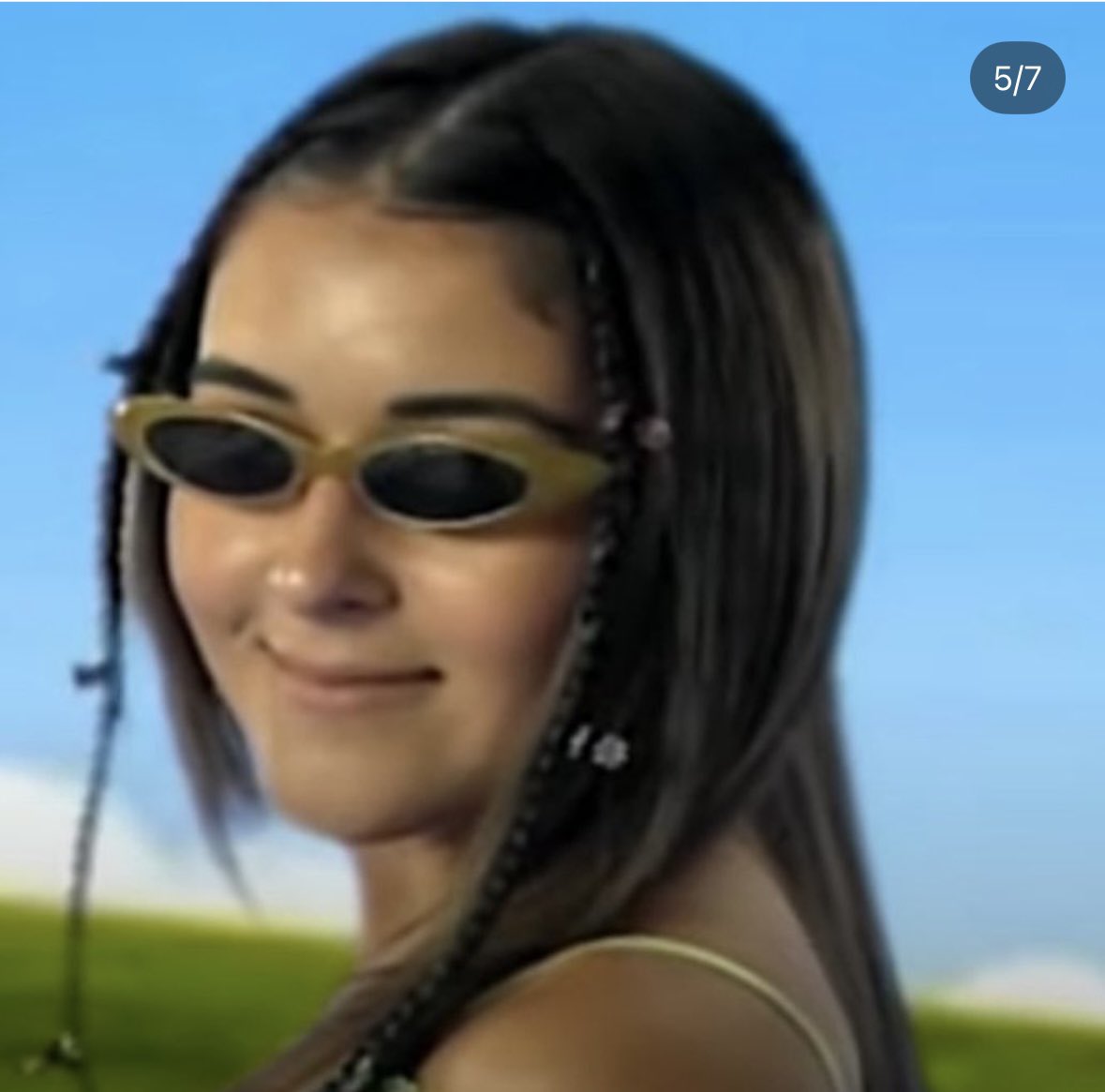 Eres bien raro <a href="/sanbenito/">Benito Antonio</a>