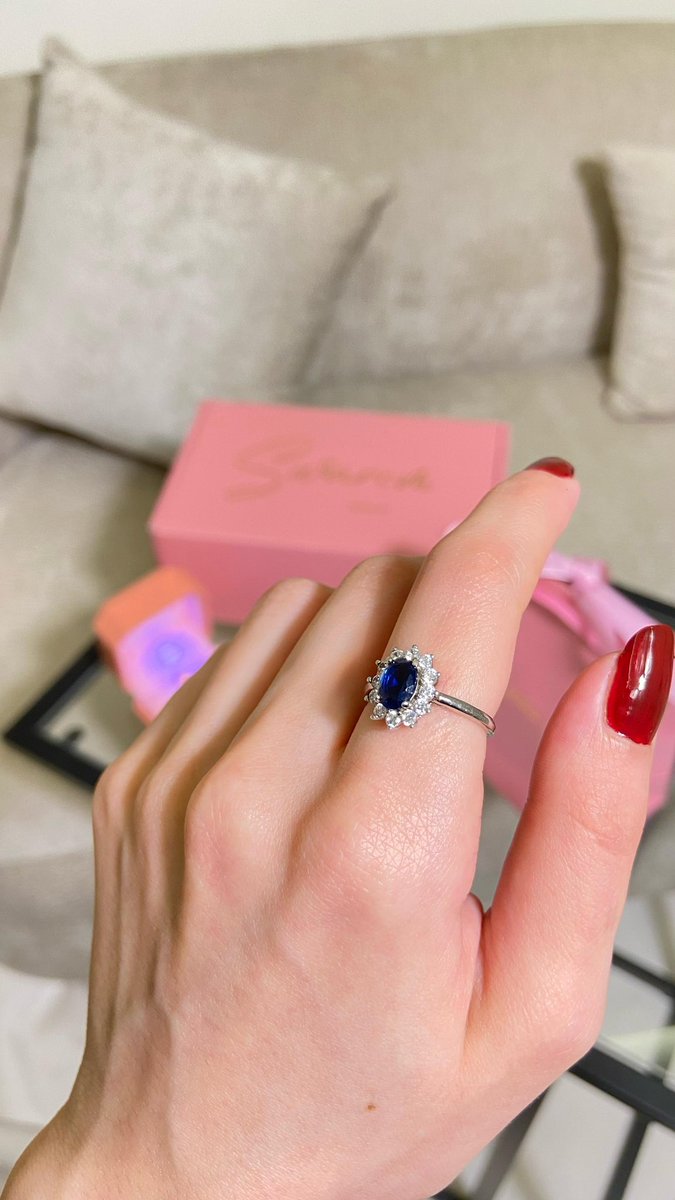 مسابقة سواركم💙

سحب على خاتم ازرق 💎 

الشروط جداً سهله 🤩
- متابعه حسابنا على تويتر 
- لايك للتغريدة 
- رتويت للتغريدة 
- منشن 
السحب بعد 24 ساعه من المنشن 😍🎁